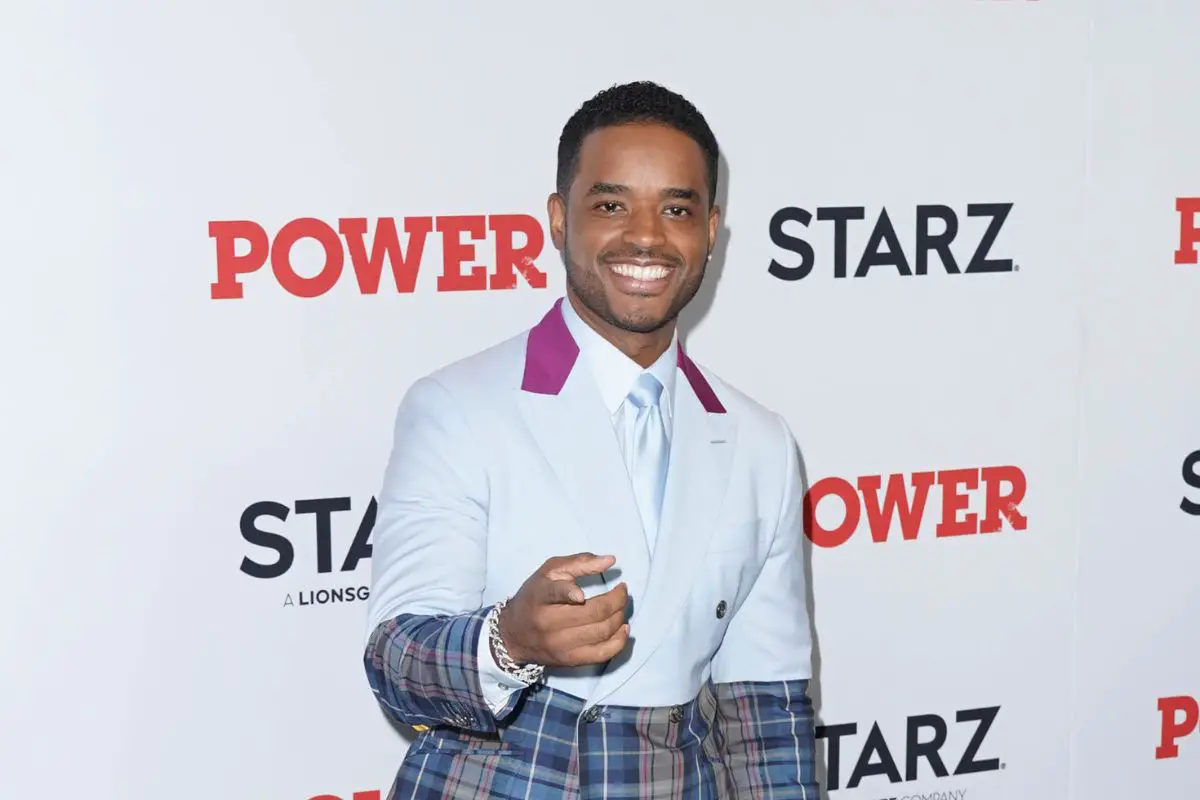 Larron Tate: Career, Family, and TateMen Entertainment Insight