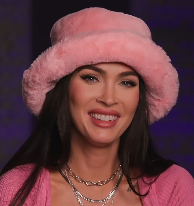 Megan Fox: Secrets of Her Career and Relationships