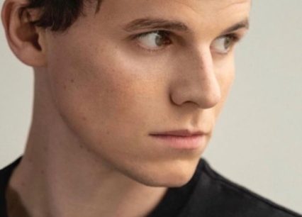 Ruairi O'Connor: The Last Kingdom Star Life Story