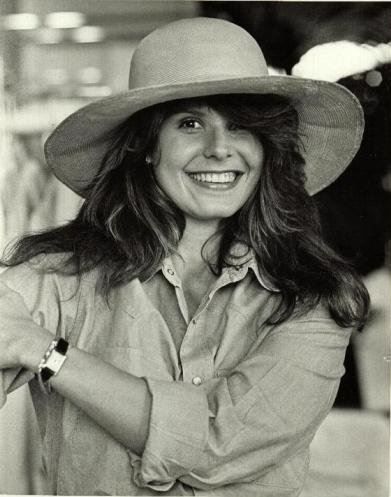 Gigi Garner: From Actress to Talent Manager