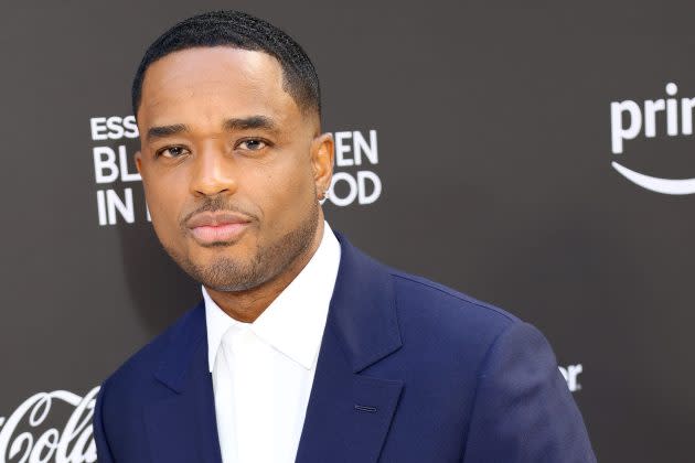 Larron Tate: Career, Family, and TateMen Entertainment Insight