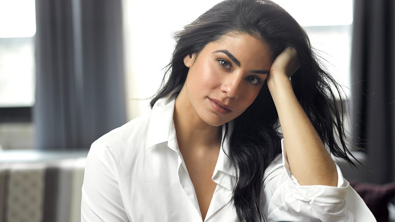 Isabel Arraiza: Actress, Career Highlights, and More 4 Isabel Arraiza: Actress, Career Highlights, and More