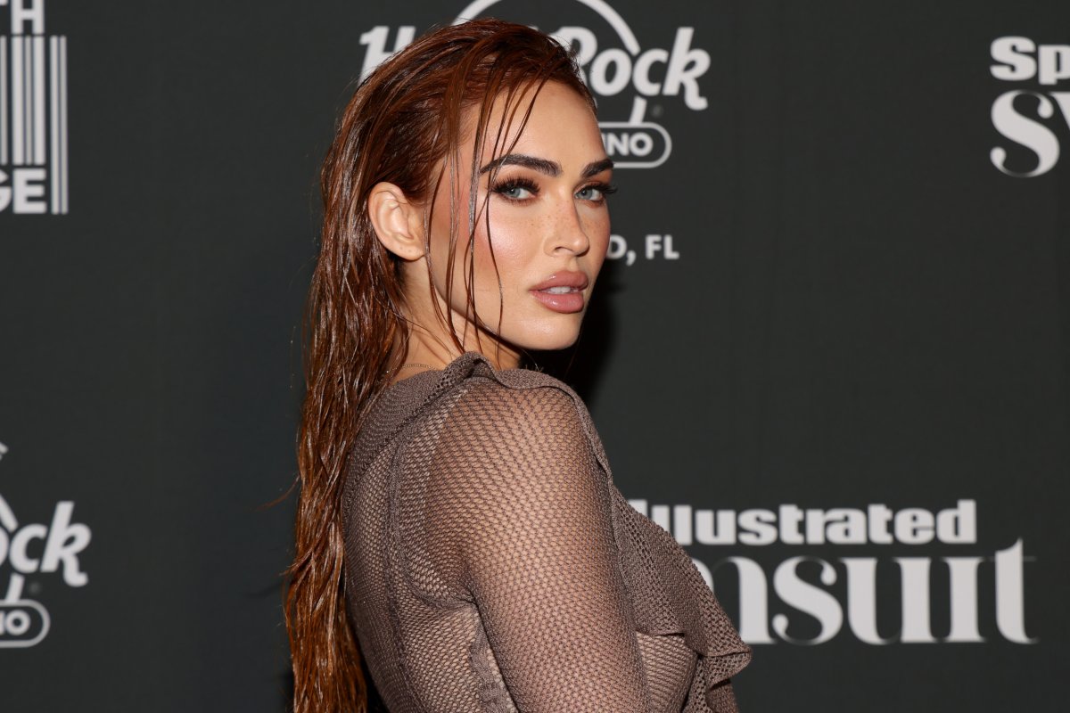 Megan Fox: Secrets of Her Career and Relationships