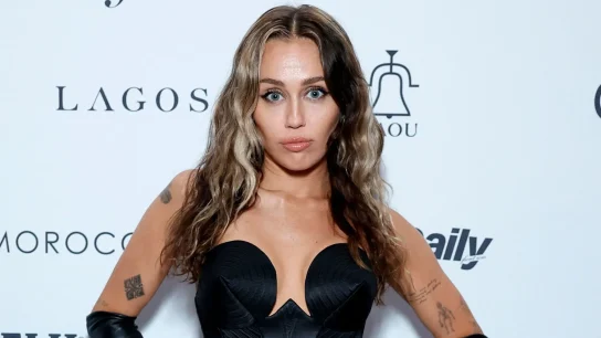 Miley Cyrus Movie Roles That Stole the Show