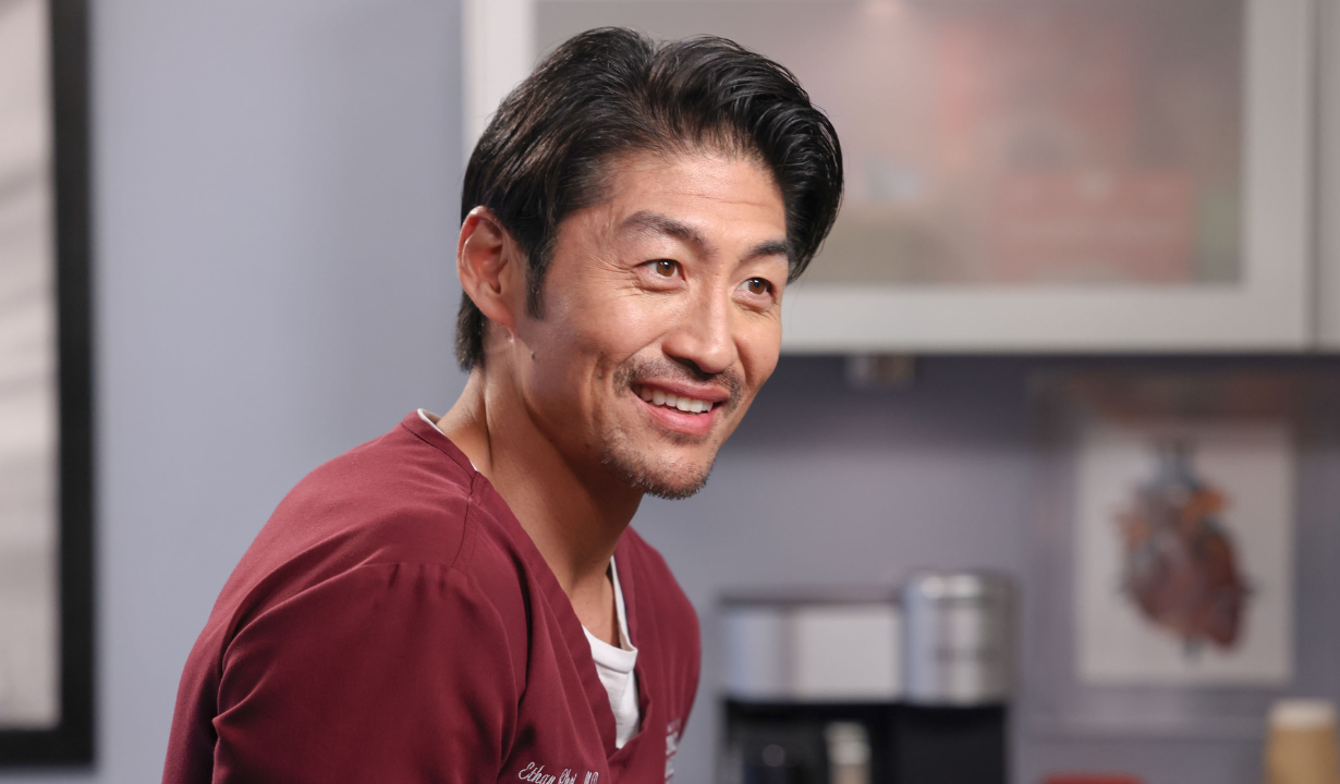 Top Brian Tee Movies and TV Shows to Binge Now 3 Top Brian Tee Movies and TV Shows to Binge Now