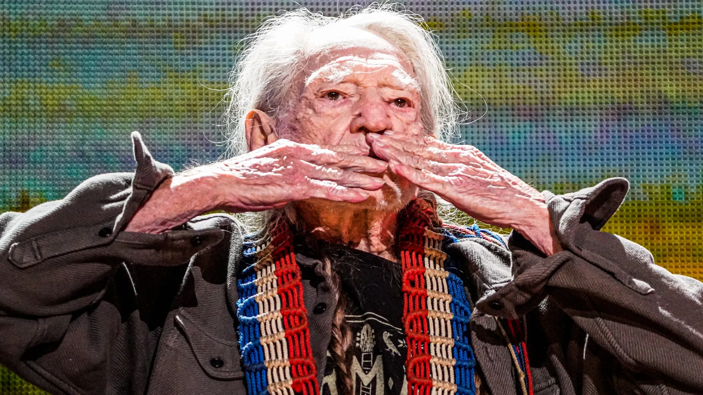 Willie Nelson: The Iconic Country Legend You Need to Know