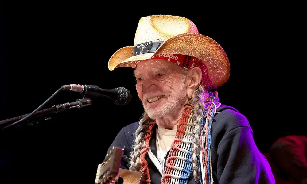 Willie Nelson: The Iconic Country Legend You Need to Know