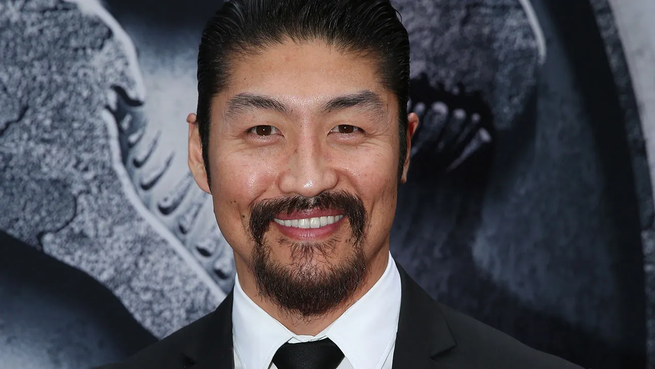 Top Brian Tee Movies and TV Shows to Binge Now 2 Top Brian Tee Movies and TV Shows to Binge Now