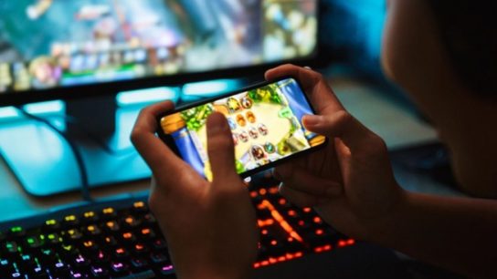 The Rise and Impact of Online Games in Modern Society