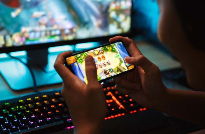 The Rise and Impact of Online Games in Modern Society